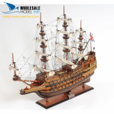 SOVEREIGN OF THE SEAS EE MODEL BOAT